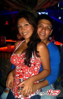 Foto 11 de 0ctubre 06 del 2012 en Am / PM Bar - Cali, Cali