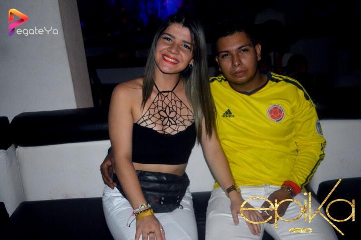 Foto 48 de EPIKA - 3ER/4to FDS JUNIO 2016 en Epika Night Club, Cali