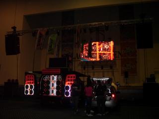 Foto 124 de Sound Car Show Maracaibo en Sound Car Show Maracaibo