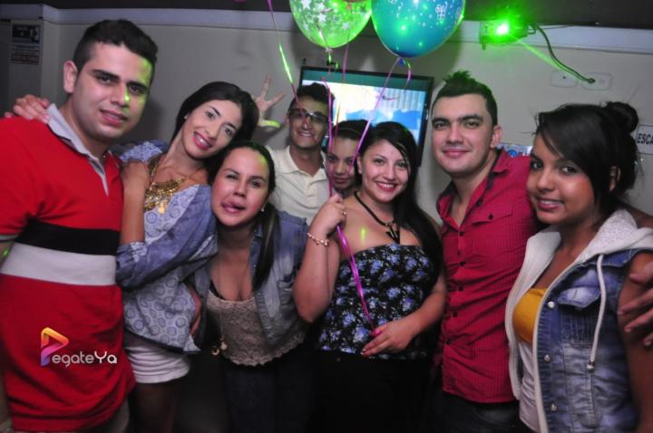 Foto 17 de Marianamen sábado 13 de junio 2015 en Discoteca Maria Namen Bucaramanga, Bucaramanga