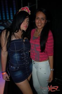 Foto 11 de Discoteca Luxury 1 de Diciembre en Discoteca Luxury Medellin, Medellín
