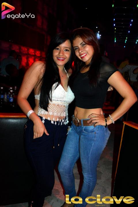 Foto 23 de la clave - 4to fds junio 2016 en La Clave Night Club, Cali
