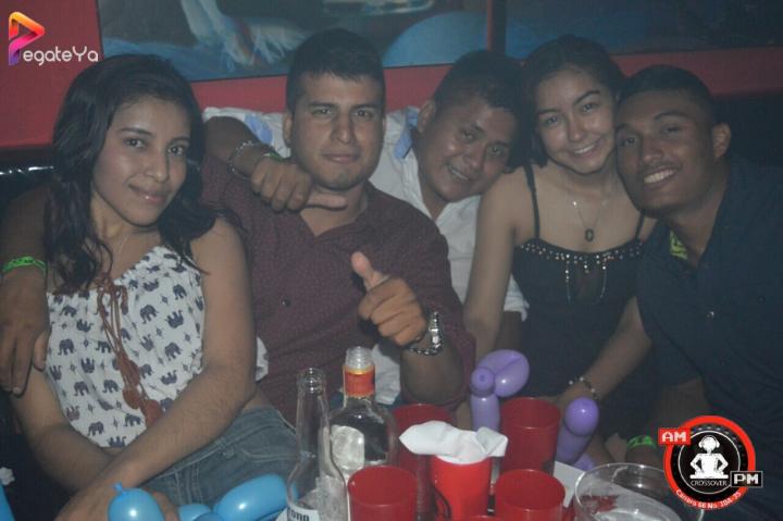 Foto 14 de AmPm - 1er Fds Febrero 2016 en Am / PM Bar - Cali, Cali