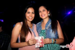 Foto 28 de Lolas - Junio 6 del 2014 en Lolas Club Menga Cali, Cali