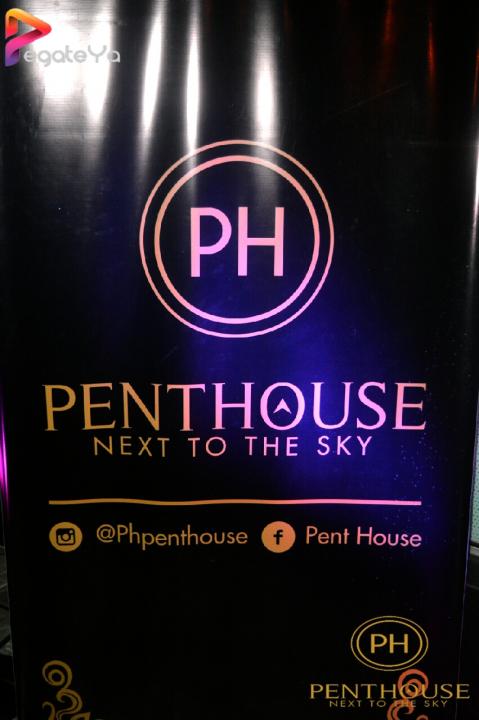 Foto 7 de Penthouse Club - 4TO Juno 2016 en Penthouse 1800, Cali
