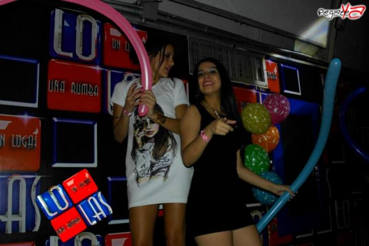 Foto 117 de Lolas Club - 4to FDS Nov 2014 en Lolas Club Menga Cali, Cali