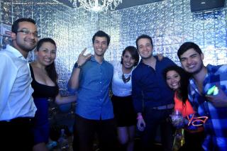 Foto 78 de BLING - 1 de MARZO DE 2012 en Bar Bling Bucaramanga, Bucaramanga