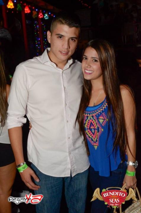 Foto 70 de Bendito Seas - Nov 15 y 22 del 2014 en Discoteca Bendito Seas Medellin, Medellín