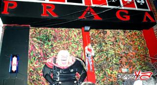 Foto 41 de Praga Sur / Octubre 27 del 2012 en Praga Club Cali, Cali