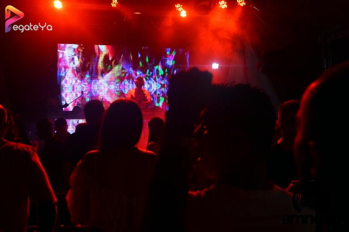 Foto 15 de Amnesia - Loveland 2016 en Discoteca Amnesia Club, Bogotá