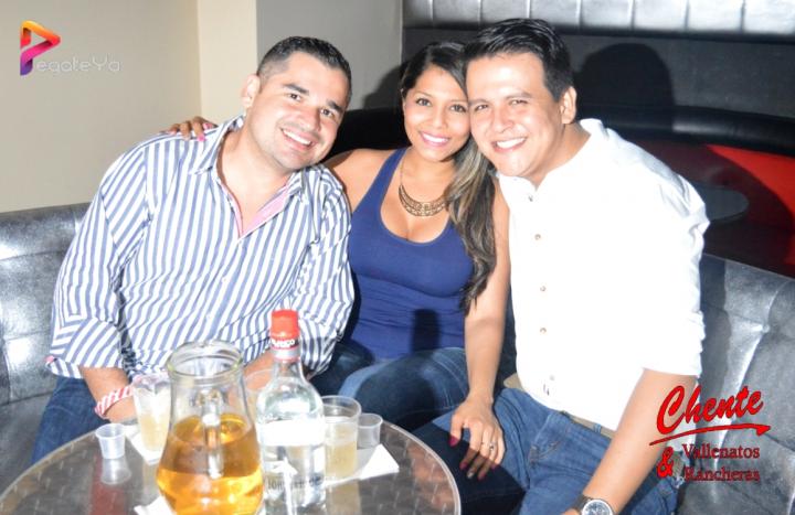 Foto 13 de Chente - 2do FDS Junio 2015 en CHENTE Vallenatos y Rancheras, Cali