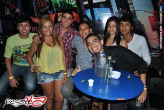 Foto 20 de bhoga 7 y 8 de sep de 2012 en Discoteca BHOGA cartagena, Cartagena