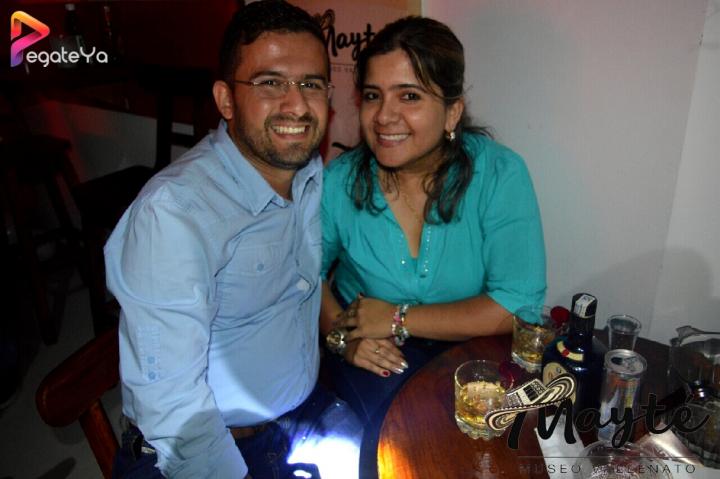 Foto 61 de Pa Mayté - Amor & Amistad 2016 en Pa Mayté, Cali
