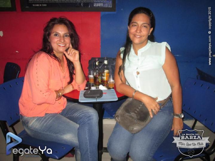 Foto 1 de la pasion del barza 12 y 13 de julio de en LA PASION DEL BARZA Cartagena, Cartagena