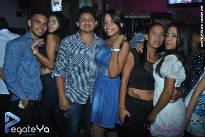 Foto 10 de Bahia 15 y 16 de Abril de 2016 en bahia club, Cartagena