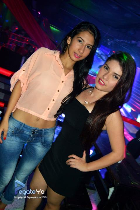 Foto 47 de El manicomio sabado 14 de marzo de 2015 en Discoteca El Manicomio Bucaramanga, Bucaramanga