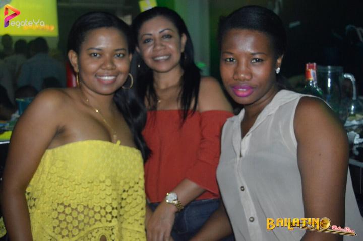 Foto 12 de Bailatino - 2do Fds Febrero 2017 en Bailatino - Bar, Cali