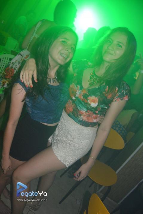 Foto 15 de Maria Namen sabado 14 de marzo de 2015 en Discoteca Maria Namen Bucaramanga, Bucaramanga