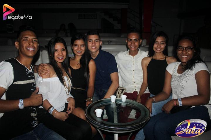 Foto 48 de Jalajala - 4to Fds Sept. 2016 en Jala Jala Club, Cali