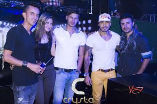 Foto 70 de Discoteca Crista Medellin marzo 2013 en Discoteca Crista Medellin, Medellín