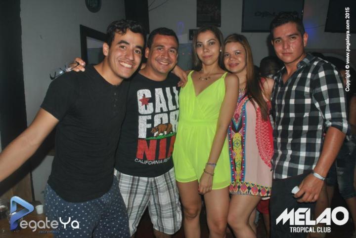 Foto 7 de melao viernes 11 y sabado 12 de diciembr en melao cartagena, Cartagena