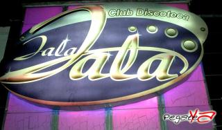 Foto 7 de Febrero 23 del 2013 en Jala Jala Club, Cali