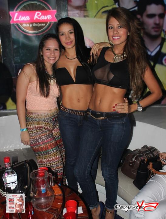 Foto 37 de Discoteca Lolas Cali - fotos Julio 5 de 2014 en Lolas Club Menga Cali, Cali