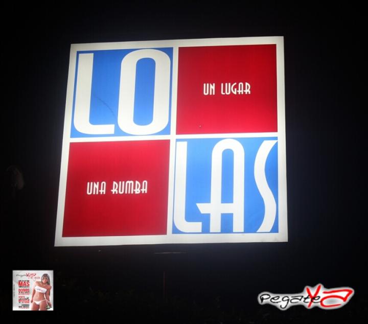 Foto 122 de Discoteca Lolas Cali - fotos Julio 5 de 2014 en Lolas Club Menga Cali, Cali