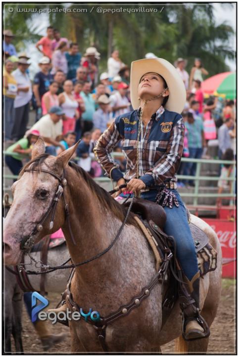 Foto 53 de MUNDIAL MUJER VAQUERA - Villavicencio en Mundial Mujer Vaquera, Villavicencio