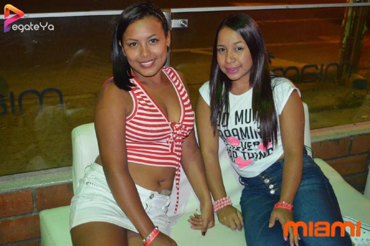 Foto 5 de Miami - 4to Fds Sept. 2016 en Miami Bar Cali, Cali