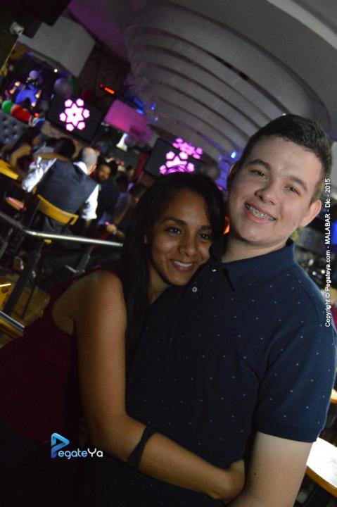 Foto 79 de Malabar - 24 y 31 Dic 2015 en Discoteca Malabar Bucaramanga, Bucaramanga