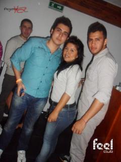 Foto 51 de 27-28 Enero 2012 en Feel Club Bucaramanga, Bucaramanga