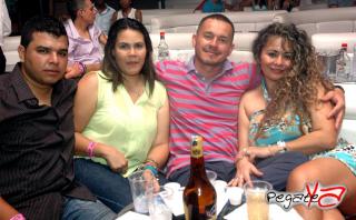 Foto 25 de Abril 13 del 2012 en Jala Jala Club, Cali