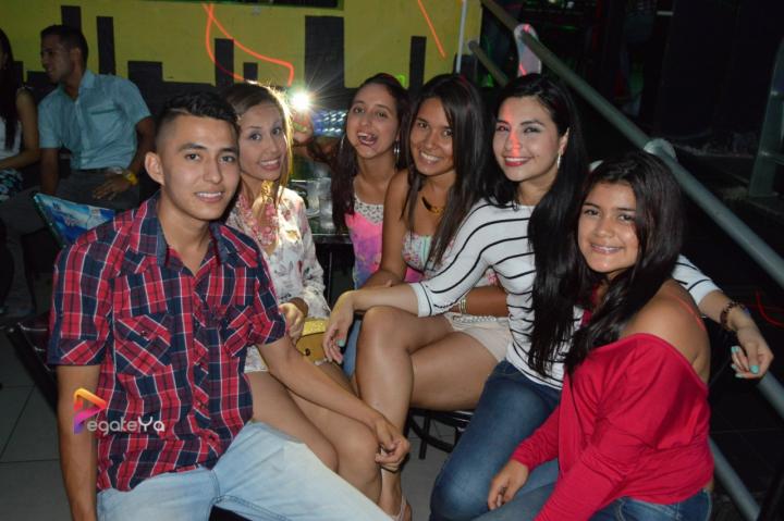Foto 57 de Discoteca New york 21 de marzo 2015 en Discoteca New York Bucaramanga, Bucaramanga