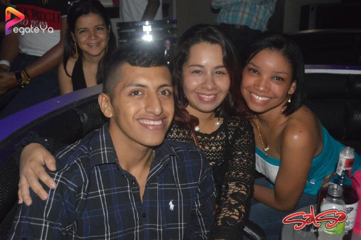 Foto 62 de Salsa Night Club - 4TO Fds Sept. 2016 en Salsa Night Club, Cali