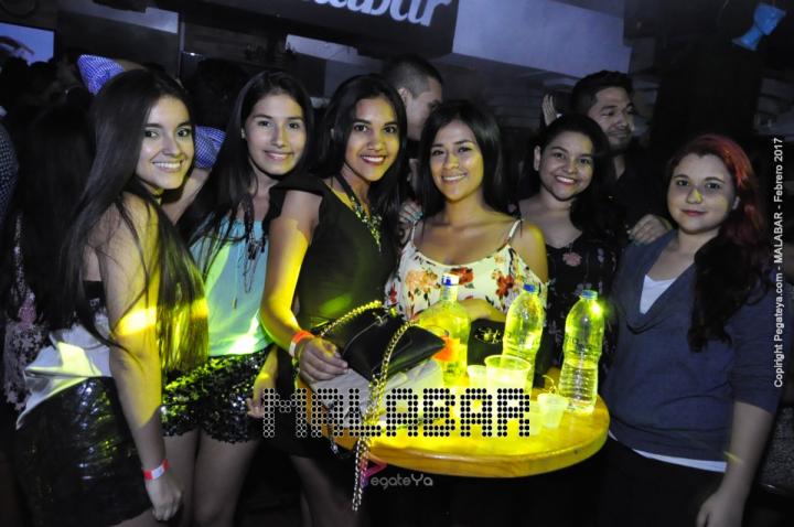 Foto 100 de Malabar - 17 y 18 de febrero de 2017 en Discoteca Malabar Bucaramanga, Bucaramanga