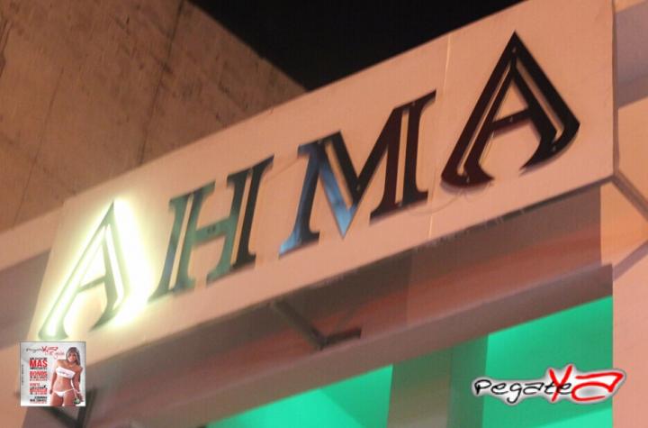 Foto 19 de Ahma Bar - Julio 05 en Ahma Cali, Cali