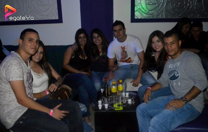 Foto 41 de Ahma Bar - Amor y Amistad 2015 en Ahma Cali, Cali
