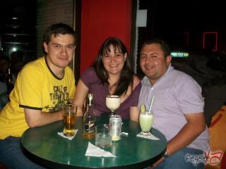Foto 10 de Junio 08 del 2012 en La Plazza Delicatessen Manizales, Manizales