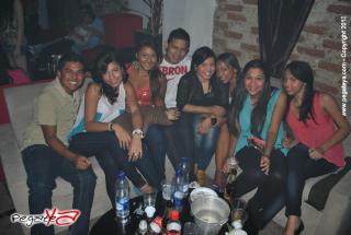 Foto 4 de leblon 12 y 19 de enero de 2013 en Discoteca LEBLON Cartagena, Cartagena
