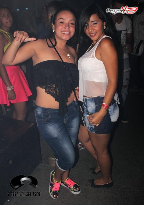 Foto 135 de Mission Club - Love & Friends - Mastik en Mission Club, Cali