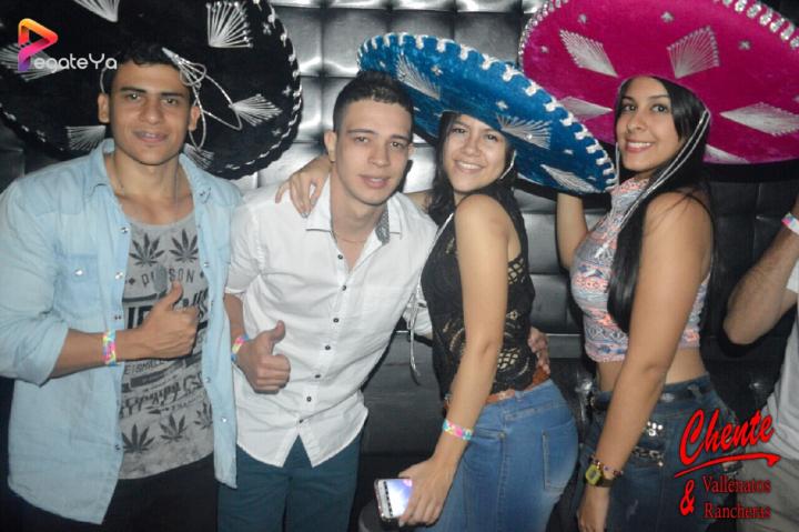 Foto 16 de Chente - 3er Fds Febrero 2017 en CHENTE Vallenatos y Rancheras, Cali