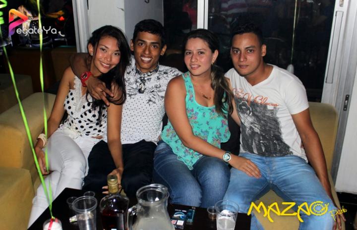 Foto 30 de Mazao Park - Amor y Amistad 2015 en Mazao Park, Cali