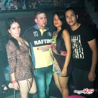 Foto 18 de Ghetto - Diciembre 7 en Ghetto, Cali