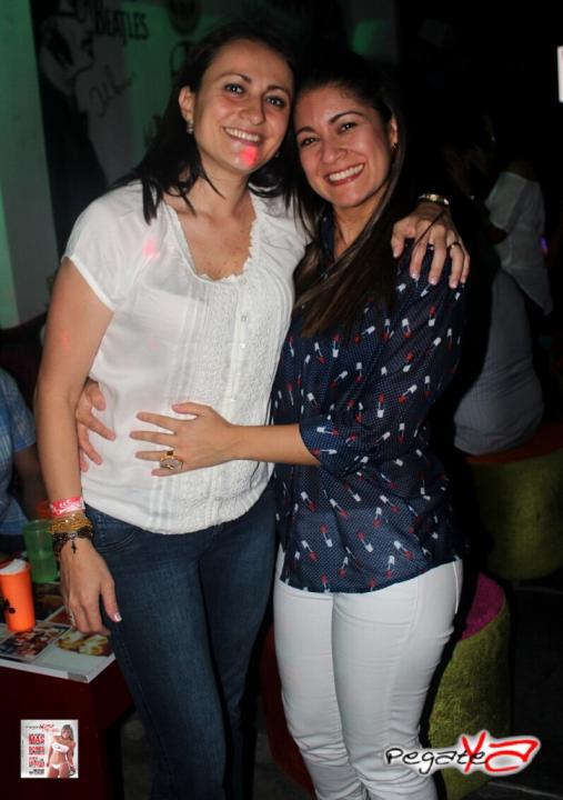 Foto 10 de Beautiful 80`s - Julio 12 en Beautiful 80`s Cali, Cali