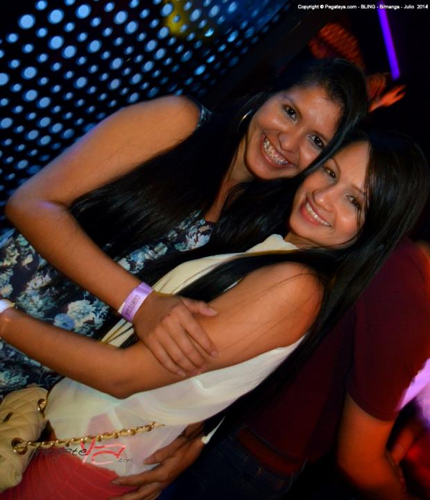 Foto 14 de Discoteca Bling- 12 de julio de 2014 en Bar Bling Bucaramanga, Bucaramanga