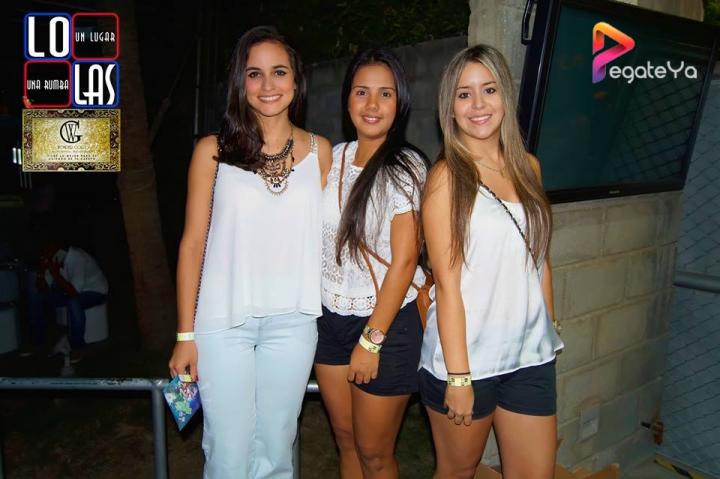 Foto 81 de Lolas - Feria 2015 en Lolas Club Menga Cali, Cali