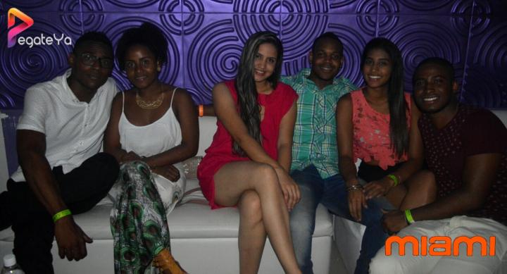 Foto 31 de Miami - 4To Fds Abril 2016 en Miami Bar Cali, Cali
