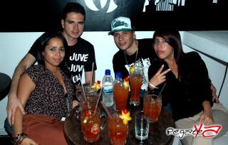 Foto 47 de Feria de Cali 2012 en Tropical Cocktails Cali, Cali