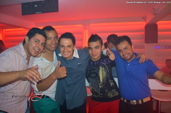 Foto 22 de Discoteca Voce 12 de julio de 2014 en Discoteca Voce Bucaramanga, Bucaramanga